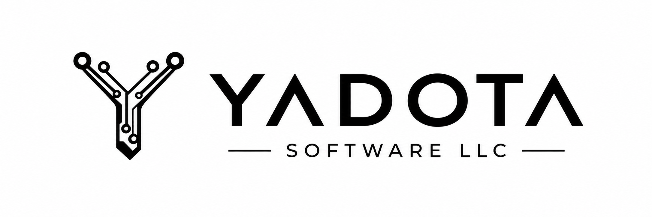 Yadota – Web Design & Development | AI Powered